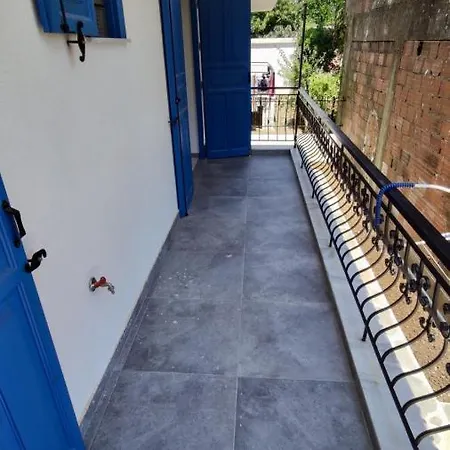 Apartment Blue Charm House - 2 Ofrinion