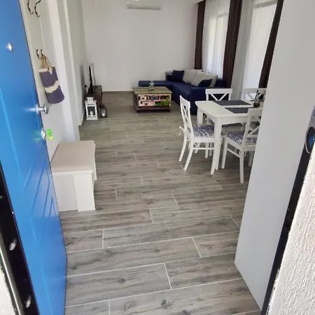 Blue Charm House - 2 *