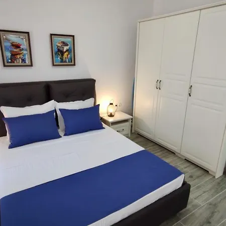 Apartment Blue Charm House - 2 *