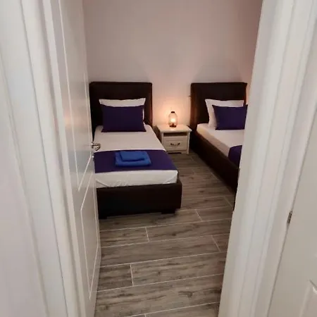 Blue Charm House - 2 *