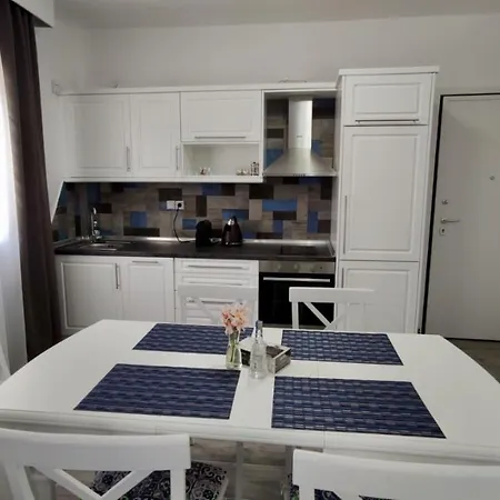 Blue Charm House - 2 *
