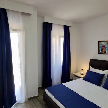 Blue Charm House - 2 *