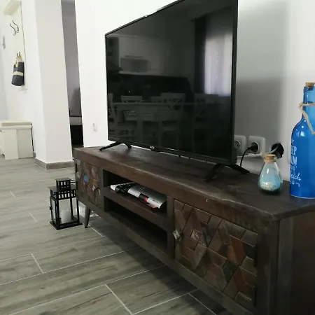 Blue Charm House - 2 Apartment *